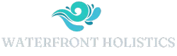 Waterfront Holistics Logo